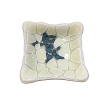 Vanilla Mosaic Dish