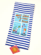 Claire Tea Towel #145