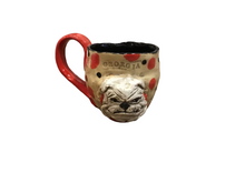 UGA Coffee Mug