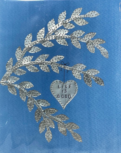 Life Is Good Collage