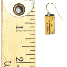 Kumboo Earrings - 3 Dandelions