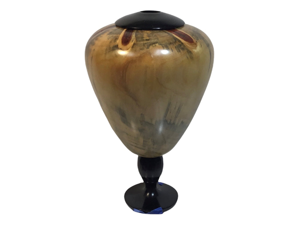 #217 Norfolk Island Pine hollow form