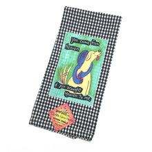 Claire Tea Towel #112