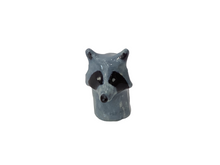Pottery Finger Puppets