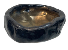 Golden Ring Bowl