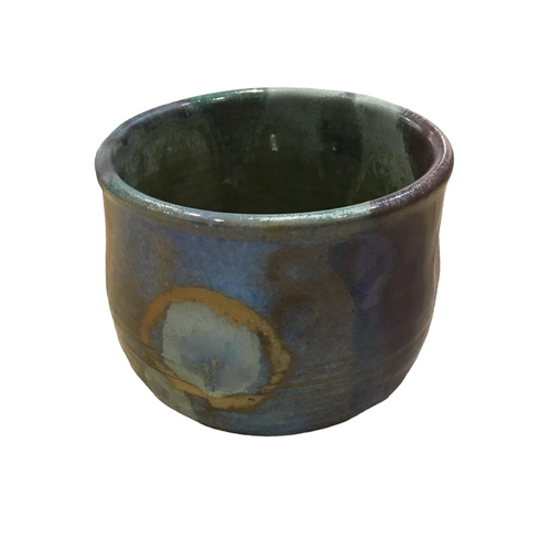 Medium Multi Colored cup