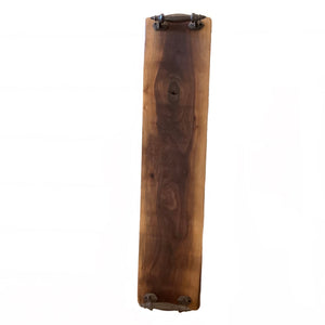 Black Walnut Serving Tray