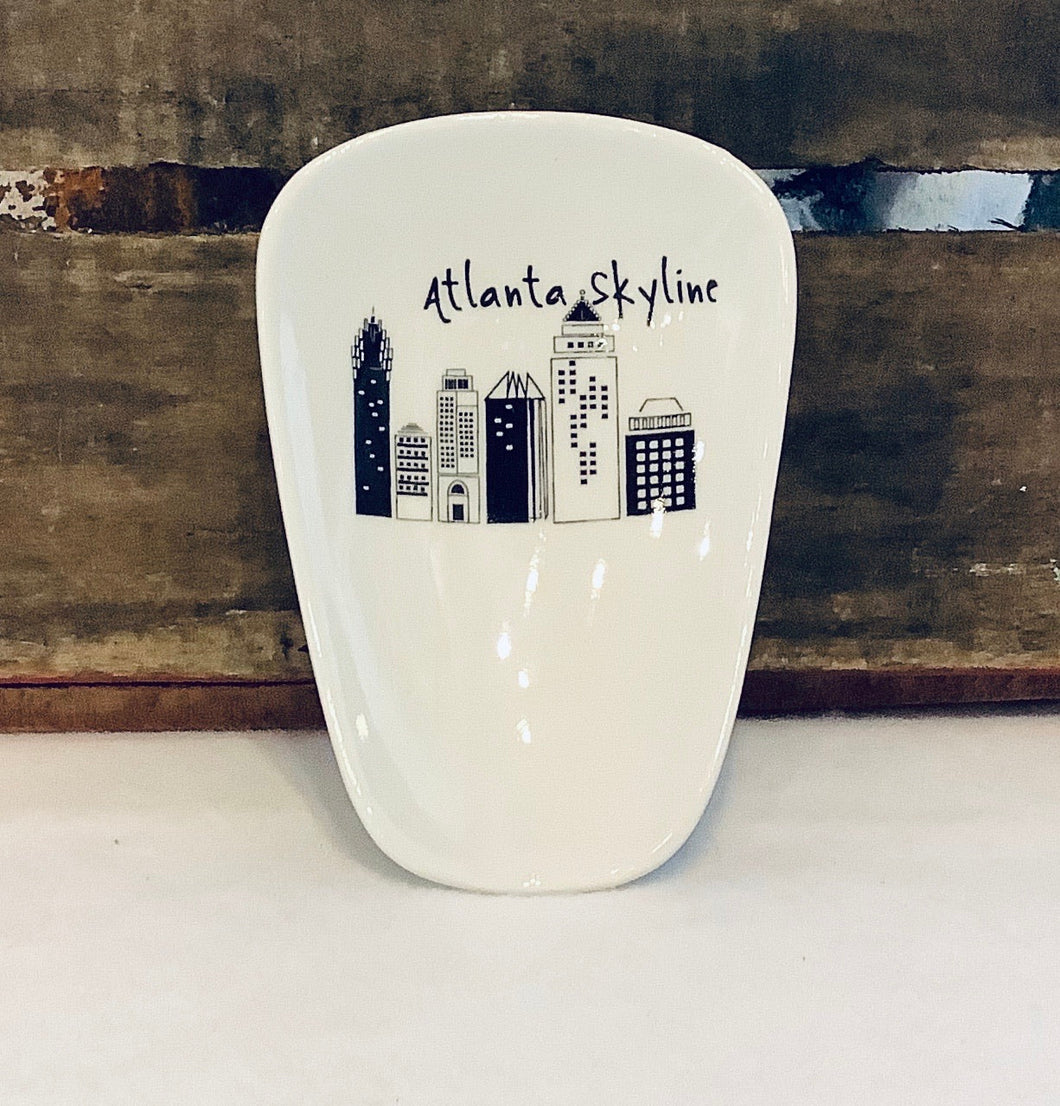 Atlanta Spoon Rest