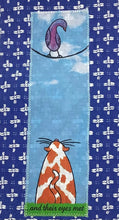 Claire Tea Towel #192