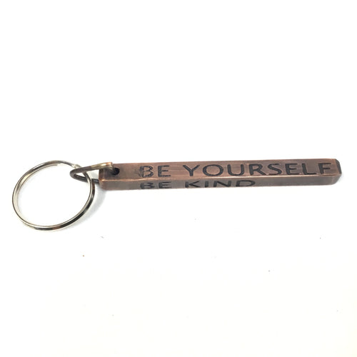 Bag Tag/Key Ring