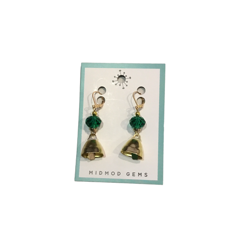 Angel Bells Earrings