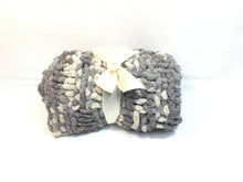 Cozy Baby or Toddler Blanket