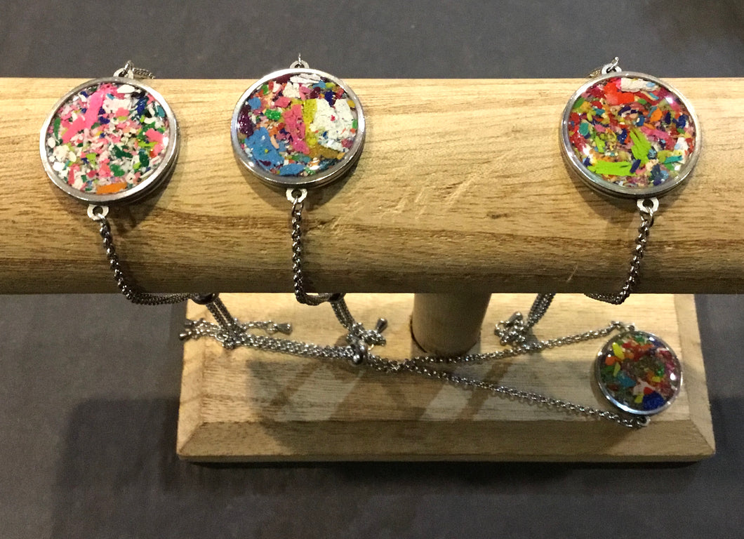 Chain Bracelet
