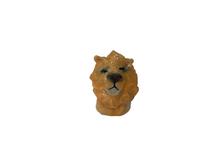 Pottery Finger Puppets