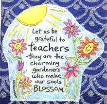 Claire Tea Towel #182