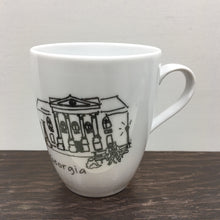 Decatur Mug, Short