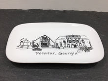 Decatur Trinket Tray