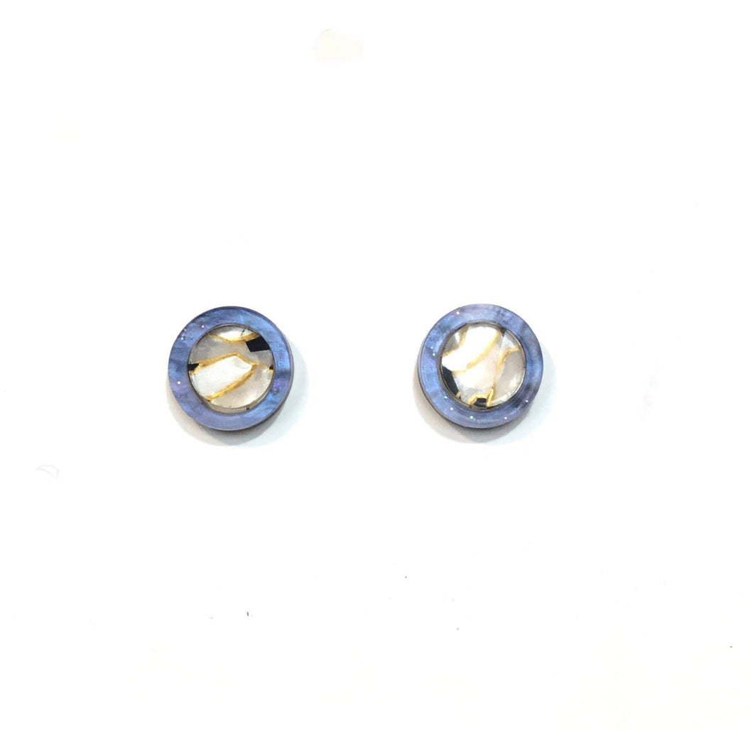 Circle Earstuds