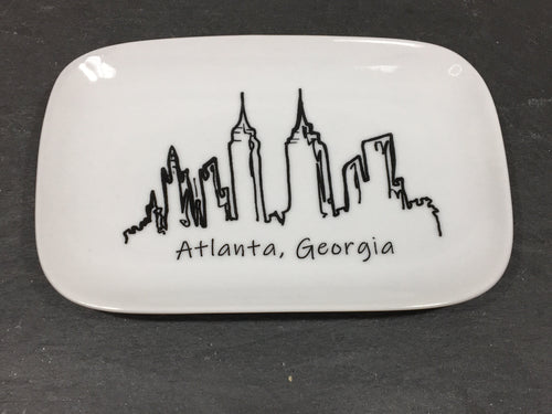 Atlanta Trinket Tray