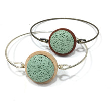 Lava Diffuser Bracelet - Bangle