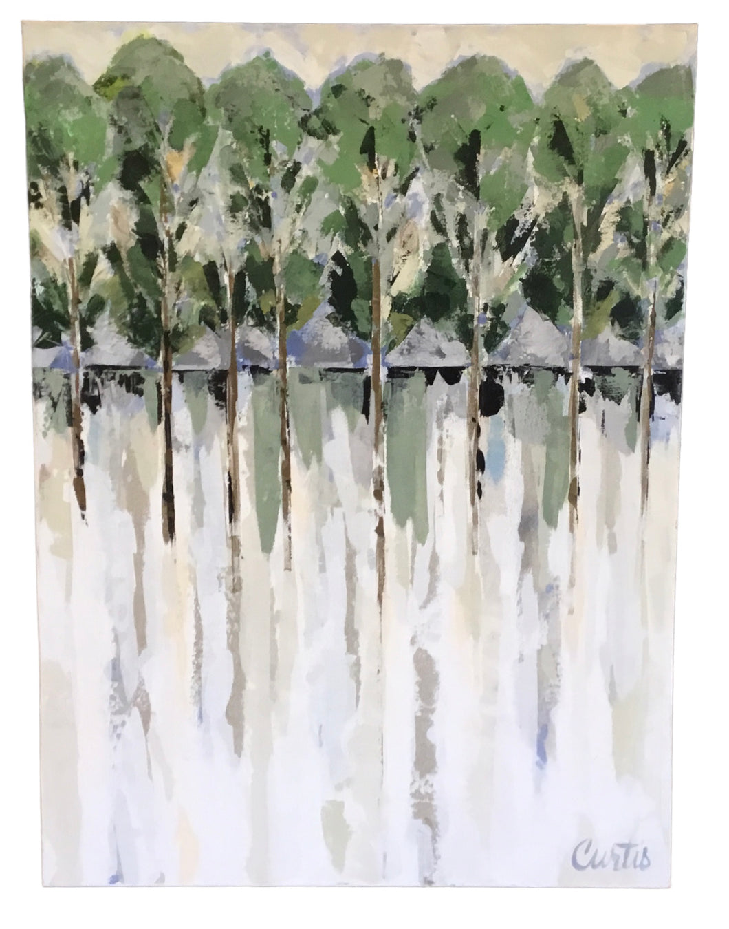 Abstract Trees