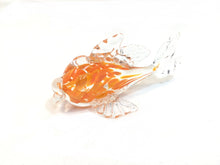 Glass Fish - Small