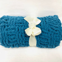 Cozy Baby or Toddler Blanket