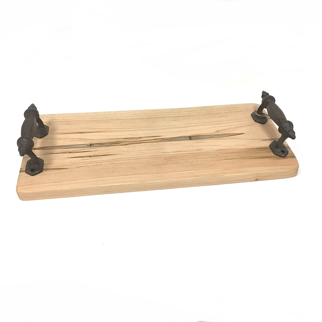 Ambrosia Maple Serving Tray