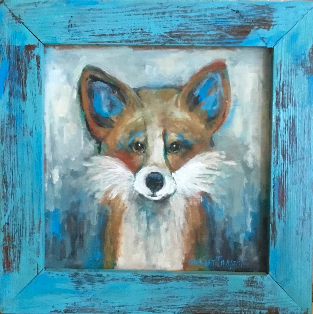 Leave a Note and Run Away with Me