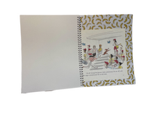 Sentimental Serenade  Album Journal