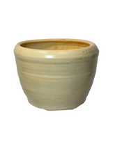 Yellow Planter