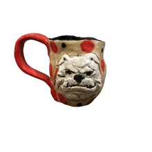 UGA Coffee Mug