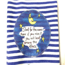 Claire Tea Towel #15