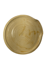 Yellow Spoon Rest