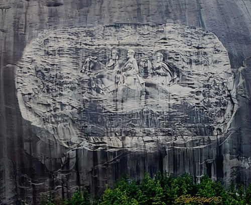 Stone Mountain