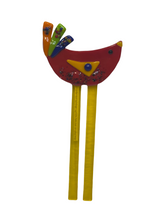Birdy Plant Pokes