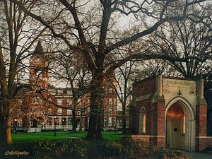 Agnes Scott College