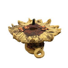 Bird House Sunflower & Butterfly