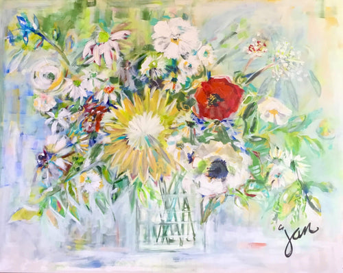 Happy Moments with Grace