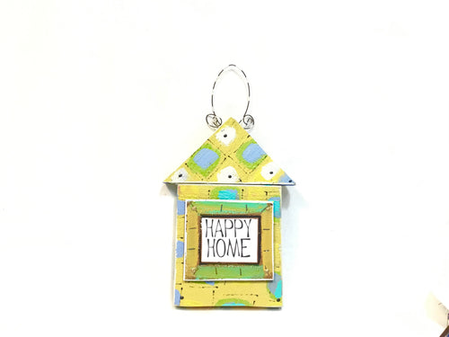 Happy Home