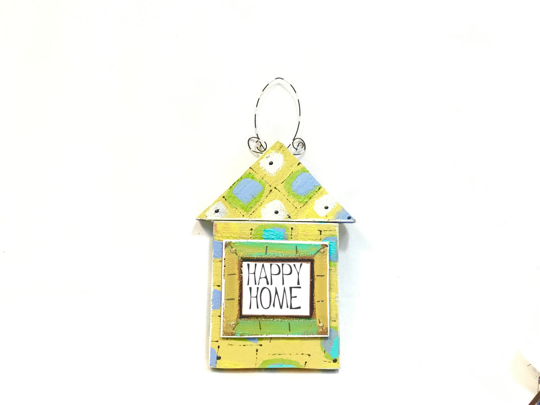 Happy Home