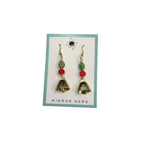Angel Bells Earrings