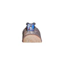 Square Rings