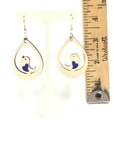 Chick Earrings