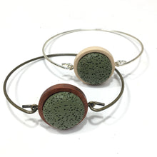 Lava Diffuser Bracelet - Bangle