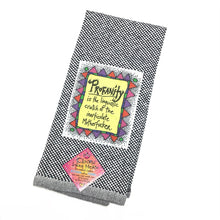 Claire Tea Towel #80