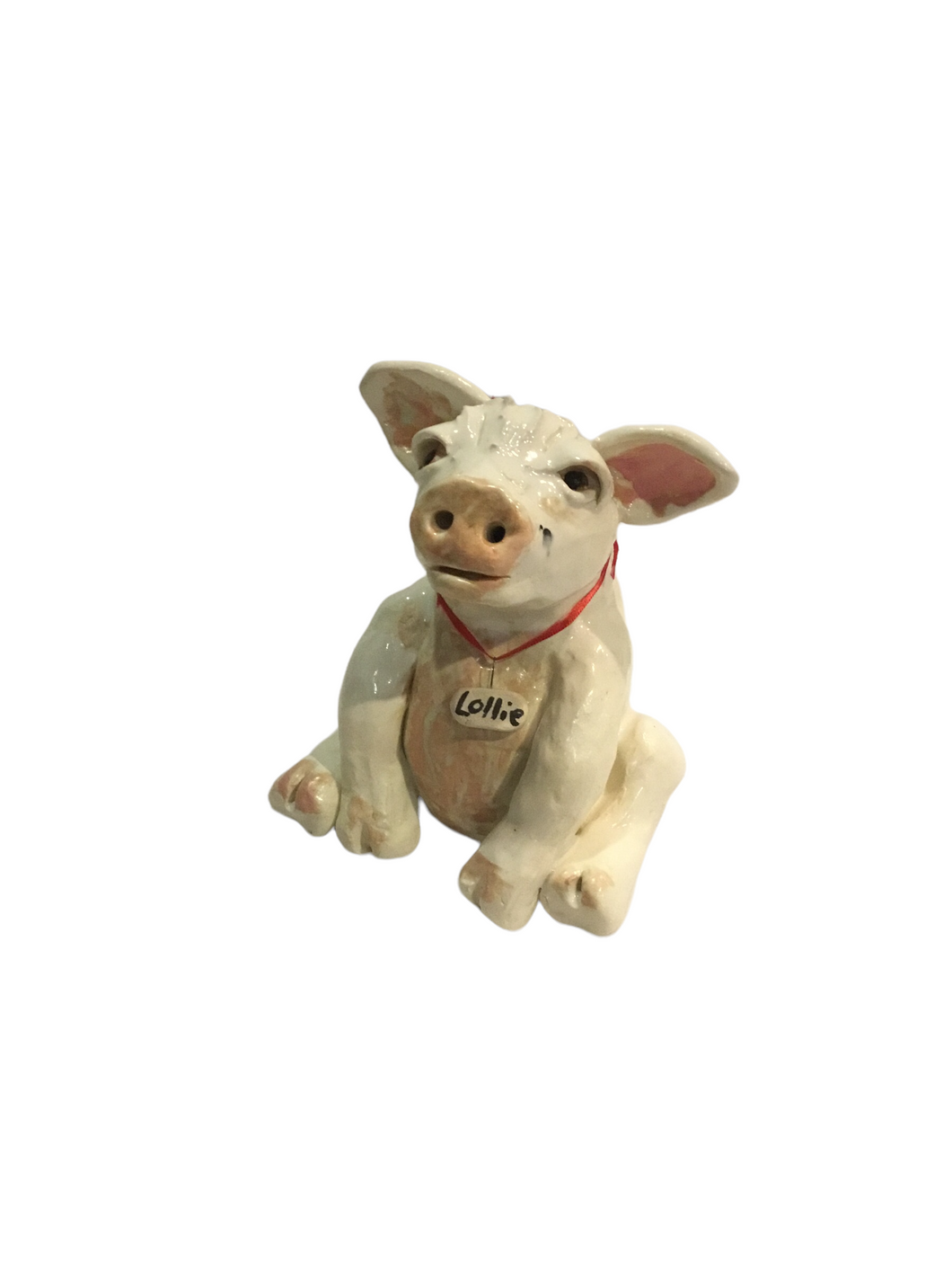 Lollie the Pig - Medium