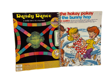 The Hokey Pokey Album Journal