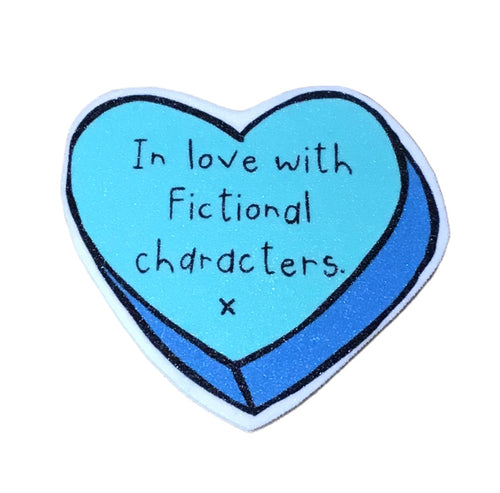 In Love With... Magnet