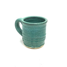 Small Pottery Mug